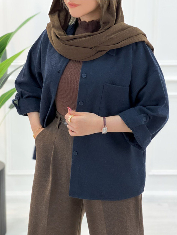 شکت زنانه فوتر (مناسب سایز ۳۸ تا ۴۶)