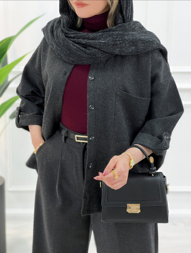 شکت زنانه فوتر (مناسب سایز ۳۸ تا ۴۶)