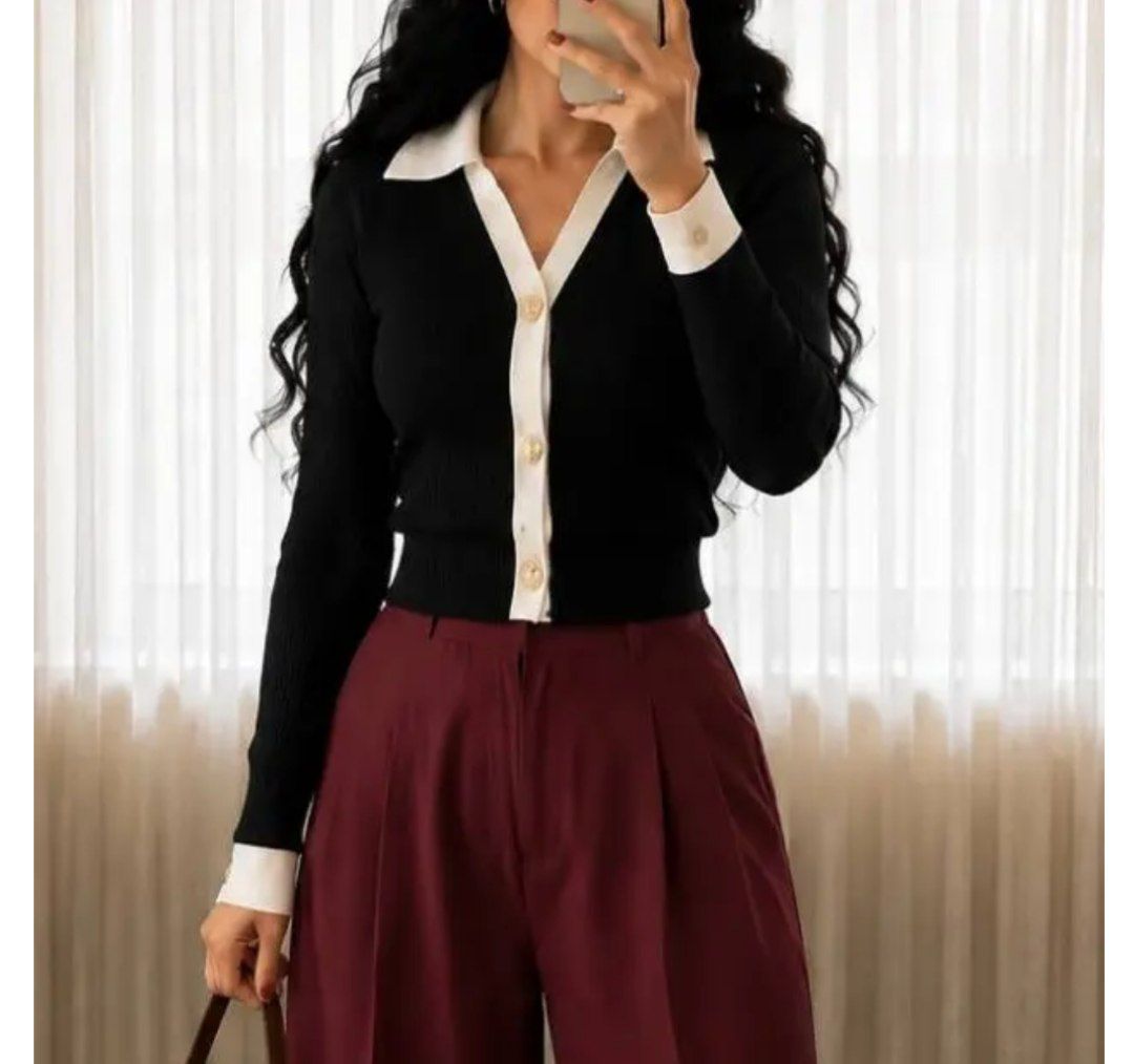 پولوشرت زنانه