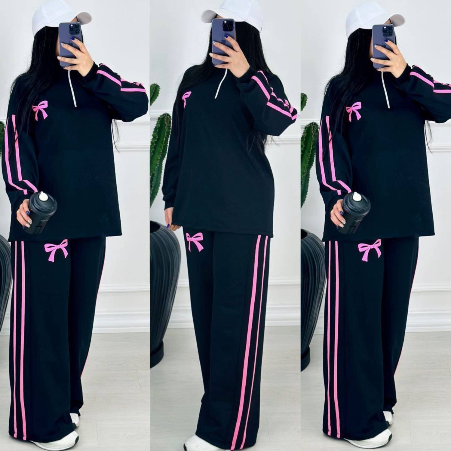 ست دورس وشلوار