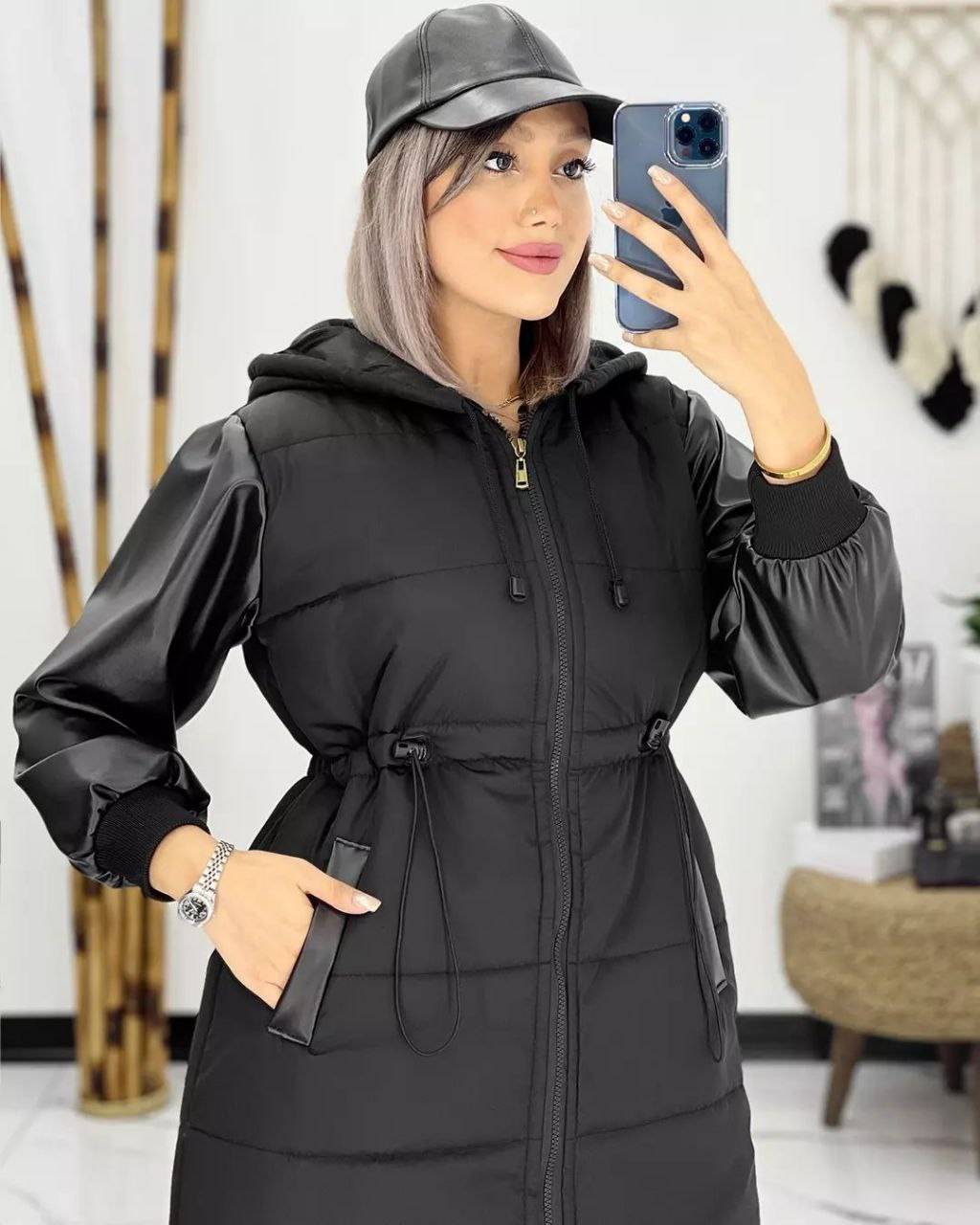 کاپشن سلین
