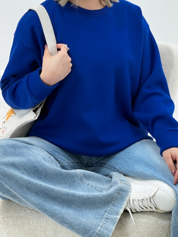 دورس یقه گرد زنانه توکرکی سایز ۳۸ تا ۴۶